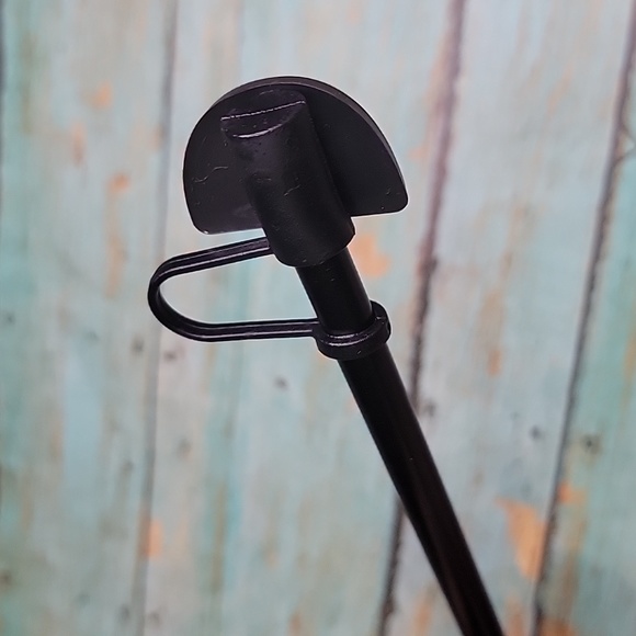 Rainbow Straw Topper - Picture 2 of 5